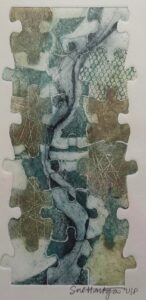 Little Ouse at Santon Downham: £95