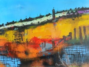 Aldbrough, Suffolk: £150